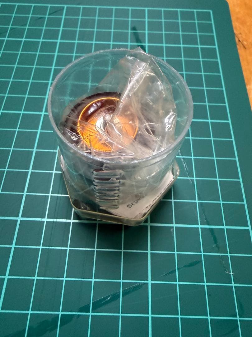 ひー太郎アルファスCT SV70SHL SLPワークス700Sスプール付き