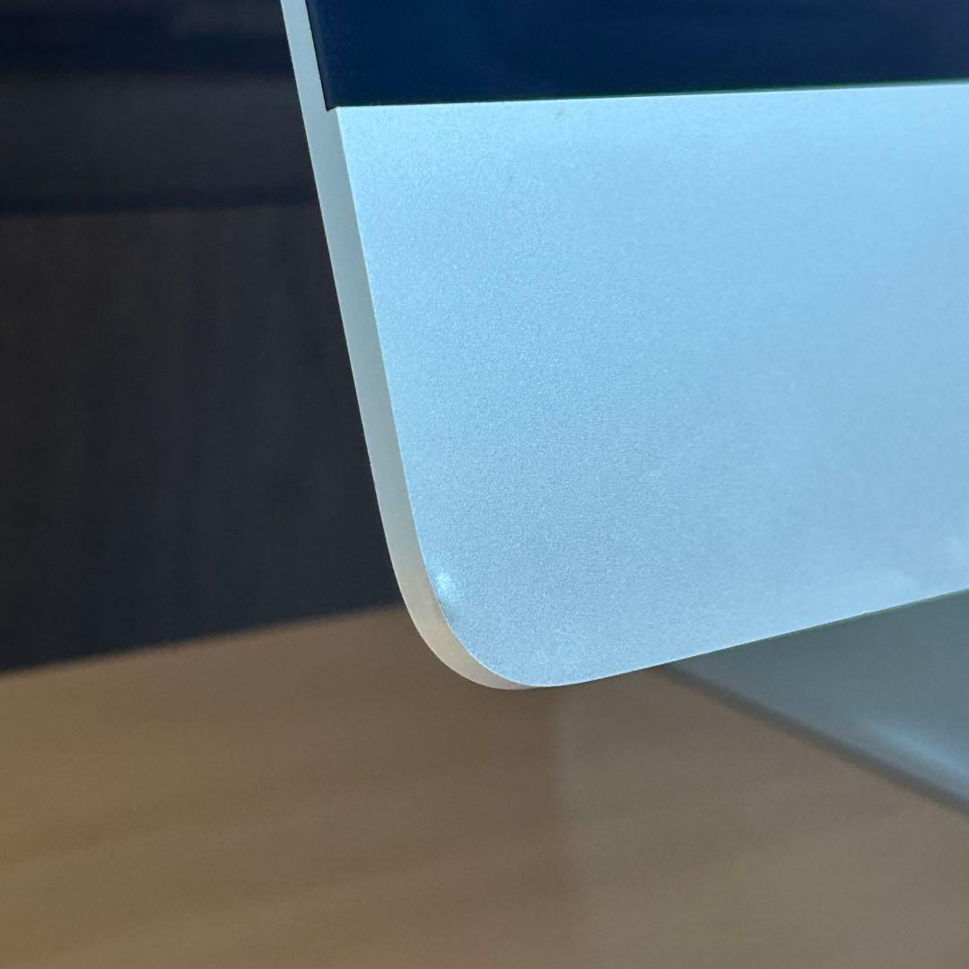 Apple iMac 27インチ 2019❗️メモリ増設❗️