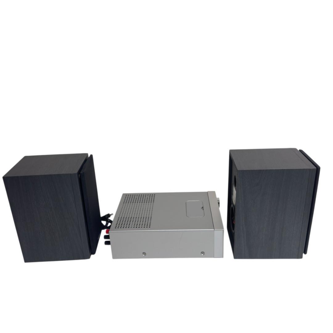 美品　Pioneer パイオニア CD/USB 高級ミニコンポ X-HM50