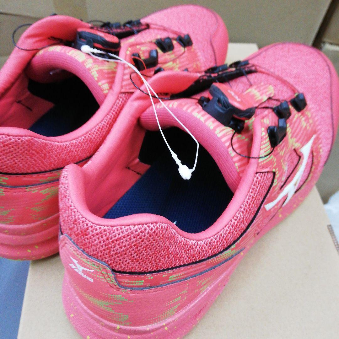 ミズノ　　27.5 cm