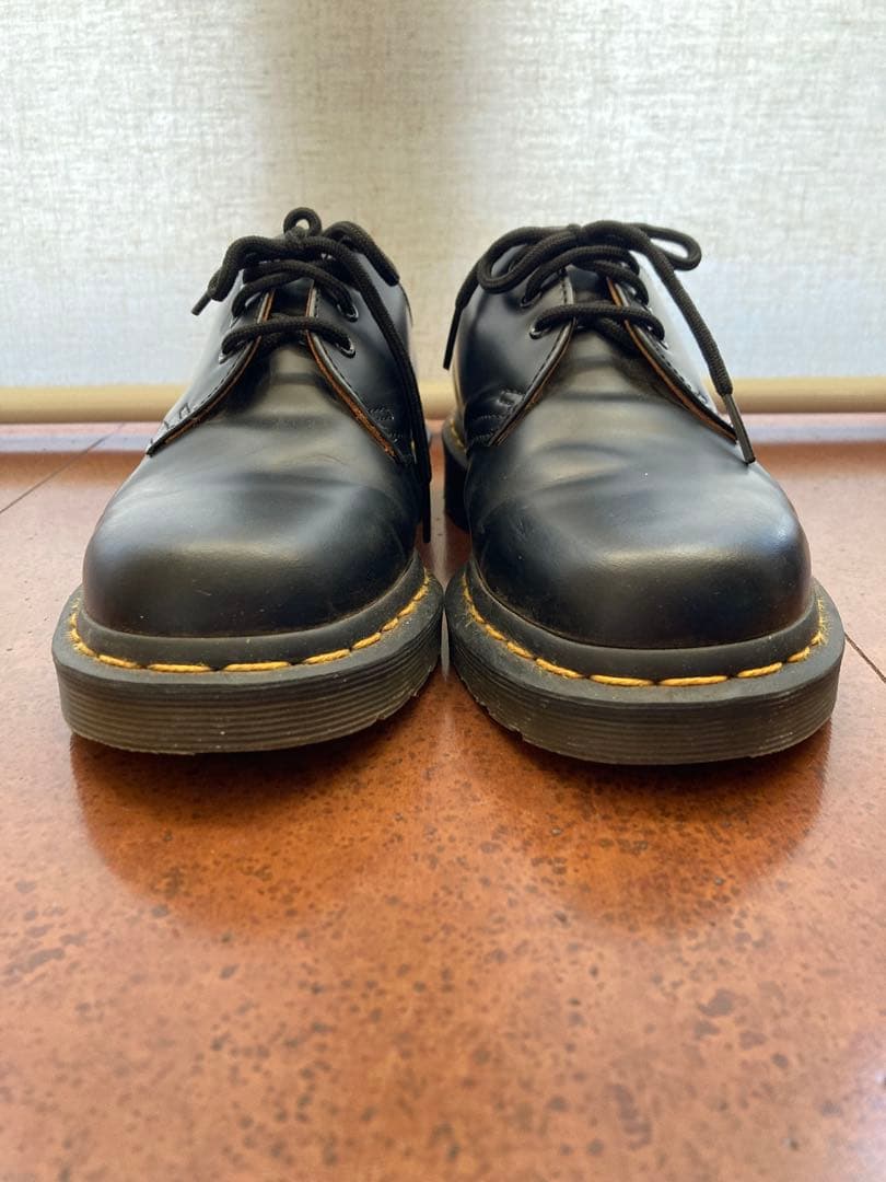 Dr. Martens ドクターマーチン 3ホール UK5