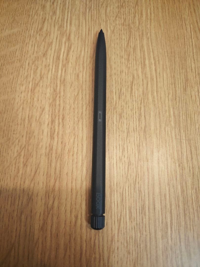 BOOX Tab X 13.3インチA4電子ペーパー、ケース付き