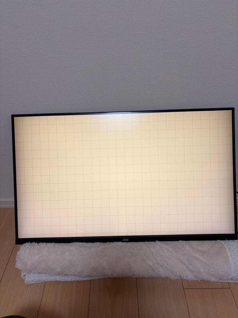 Jlink 32インチ 2K QHD モニター IPS FreeSync