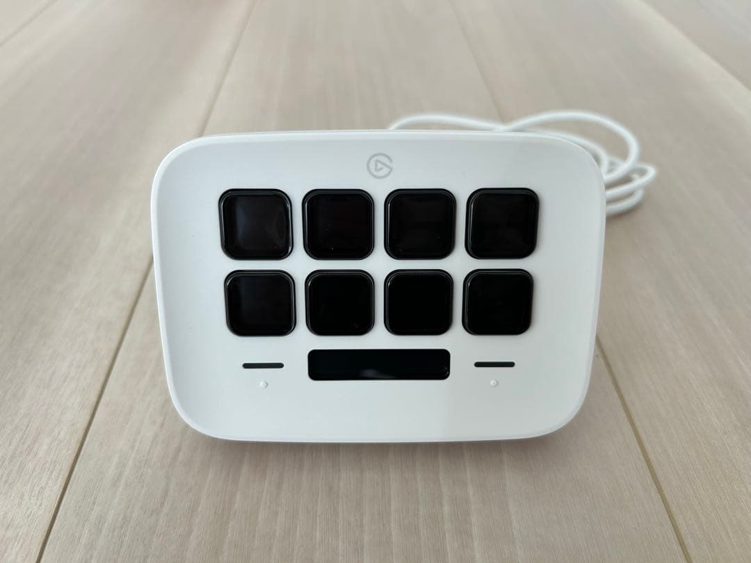 その他 elgato STREAM DECK NEO