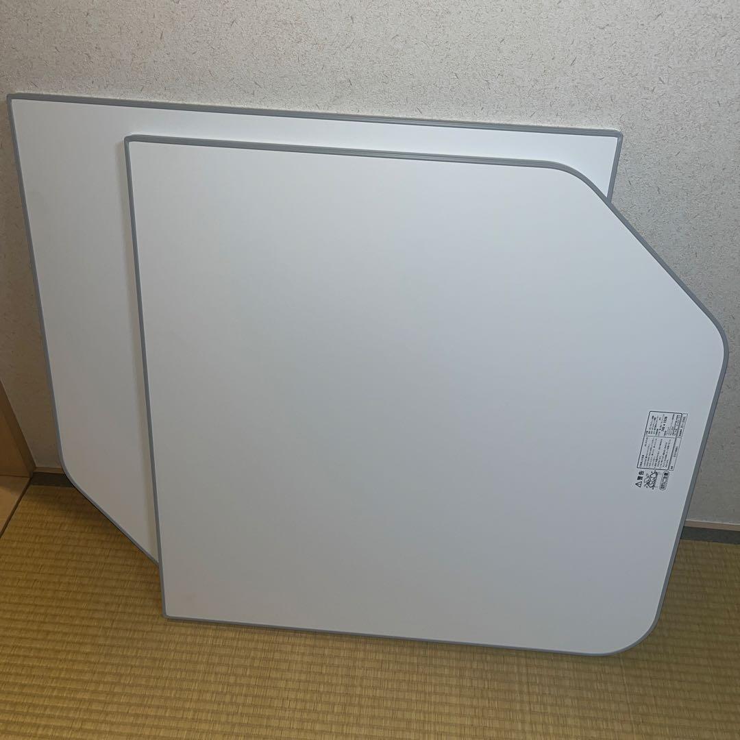 風呂ふた 740×1536 GTD74KN91