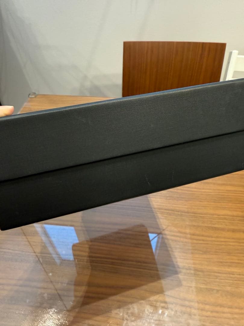 ニコライバーグマン　red rose deluxe