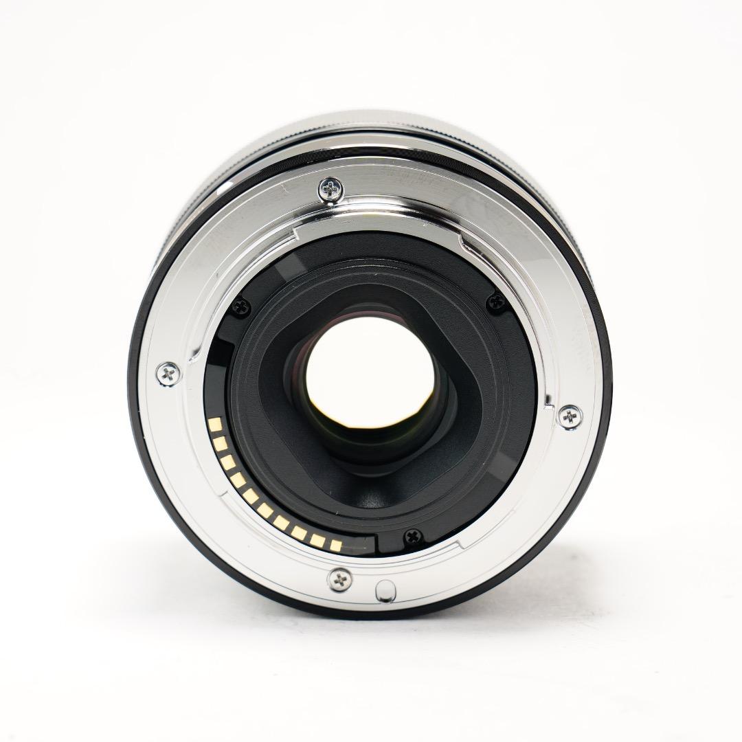【ほぼ新品】ソニー E 35mm F1.8 OSS 単焦点レンズ メーカー保証