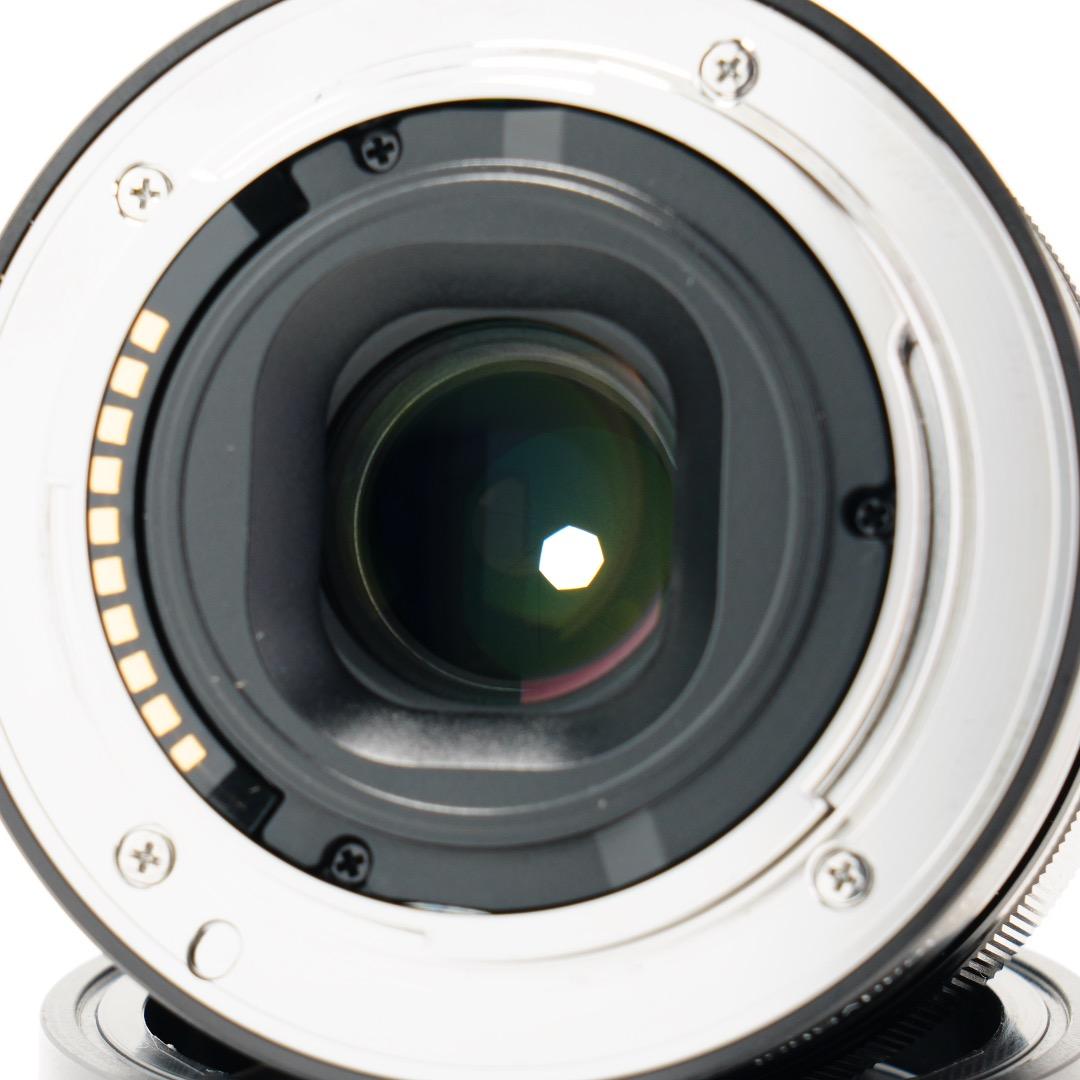 【ほぼ新品】ソニー E 35mm F1.8 OSS 単焦点レンズ メーカー保証