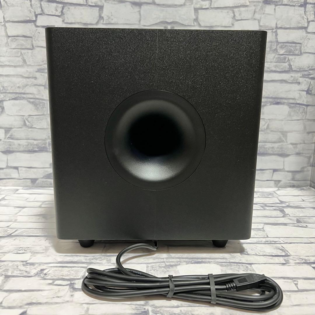 Razer Leviathan V2 ゲーミングサウンドバー