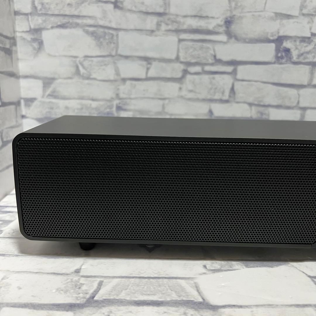 Razer Leviathan V2 ゲーミングサウンドバー