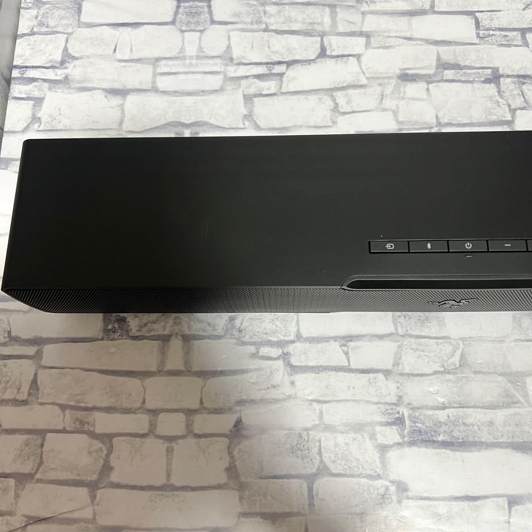Razer Leviathan V2 ゲーミングサウンドバー