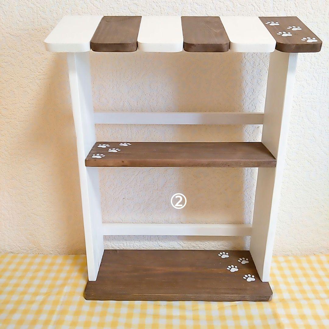 ちゃめさま専用　スパイスラック　ハンドメイド雑貨