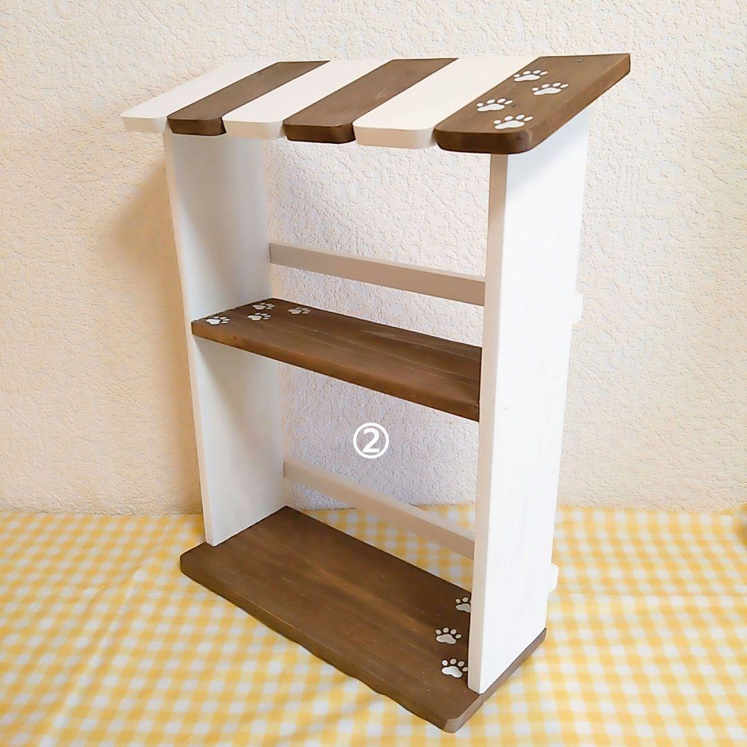 ちゃめさま専用　スパイスラック　ハンドメイド雑貨