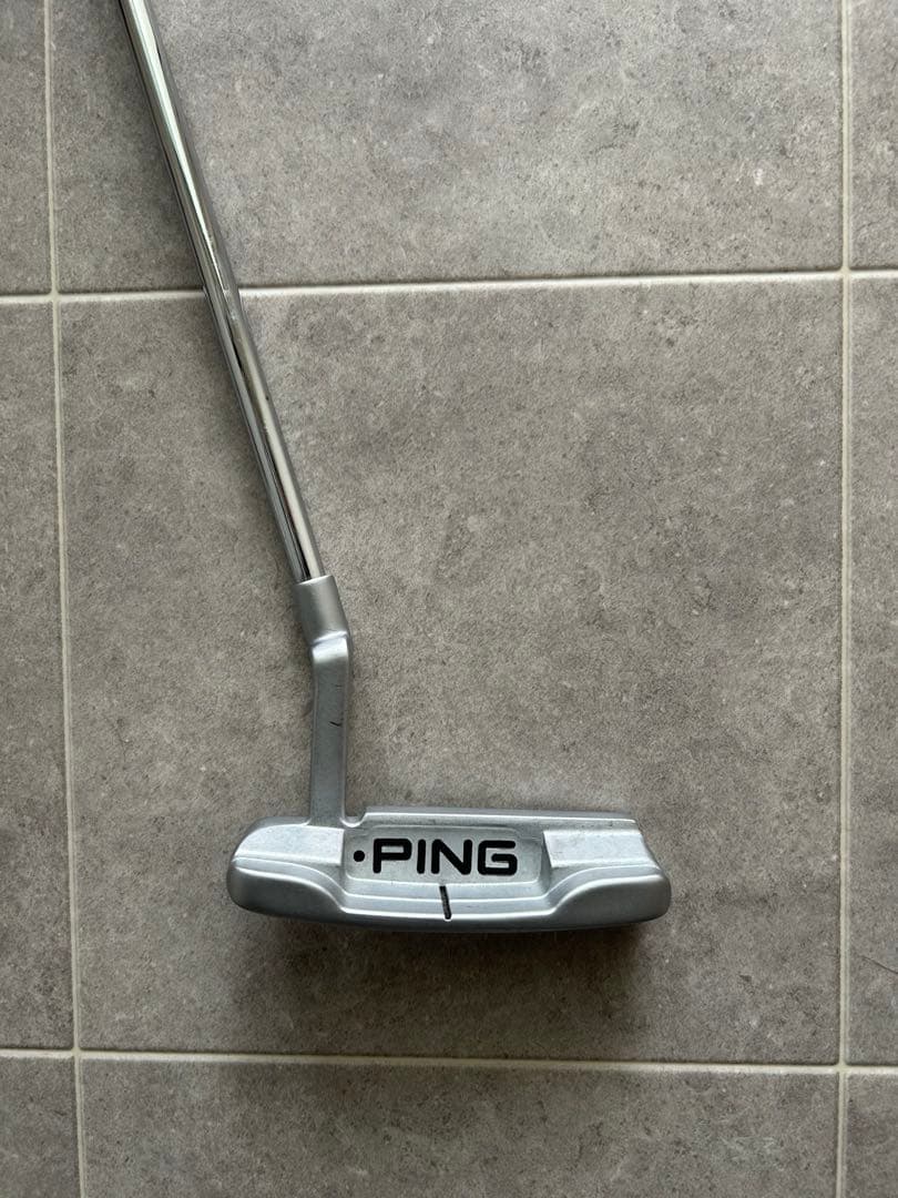 PING ピン　Sigma シグマ G Anser アンサー　パター　34インチ