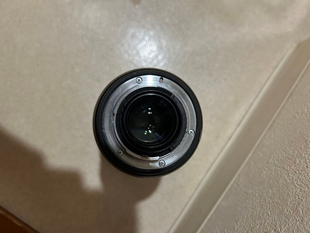 レンズ(ズーム) Nikon AF-S NIKKOR 16-35mm f4 G VR