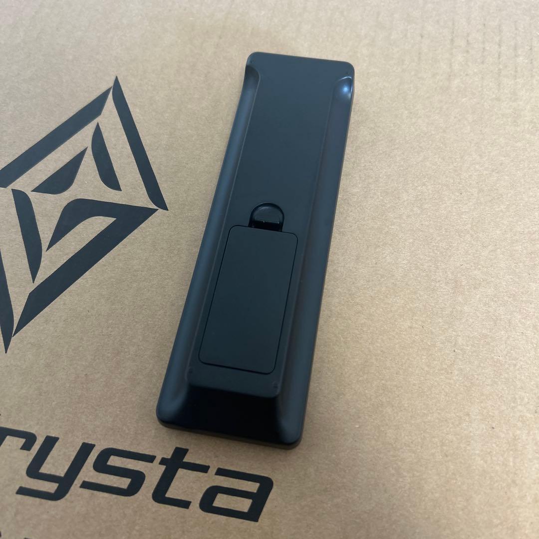 ディスプレイ・モニター本体 GigaCrysta EX-GDQ271JA WQHD 180Hz