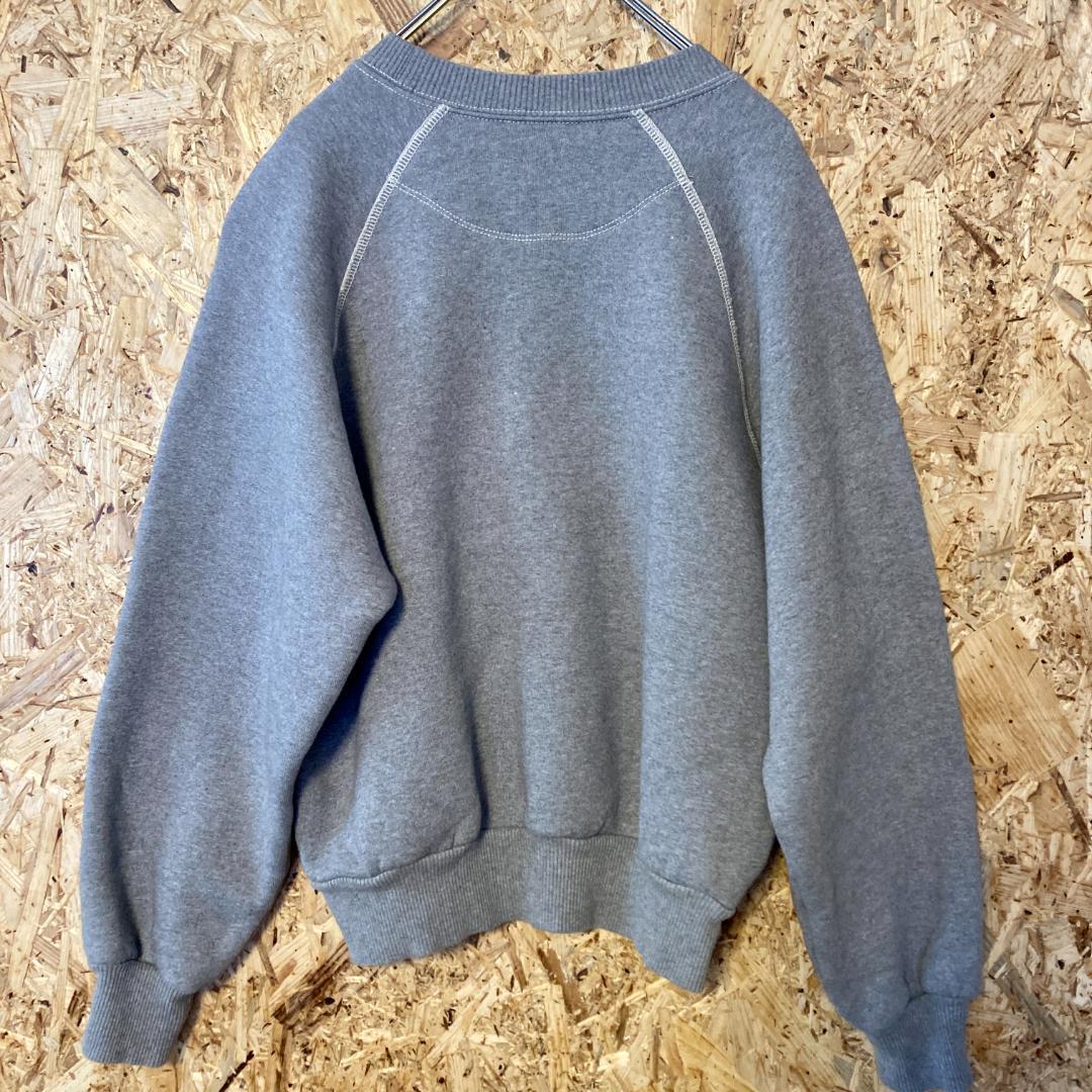 B コーチ コラボ　スウェット DC SUPERMAN スーパーマン