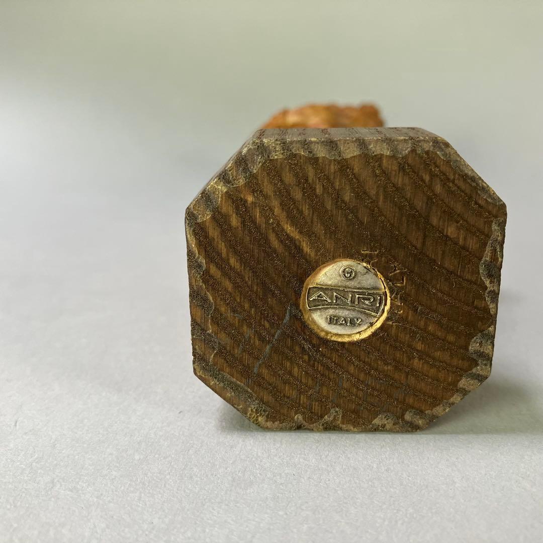 Fausta7◆ アンリ人形 聖母子像 ANRI