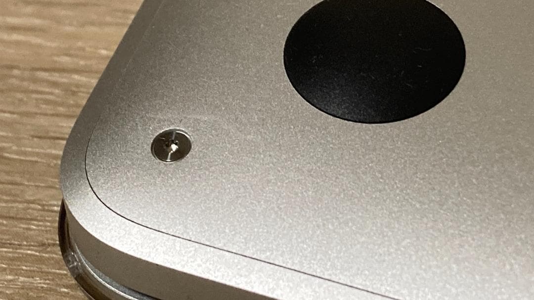 MacBook Pro 13インチ 2020 A2251 16/512GB