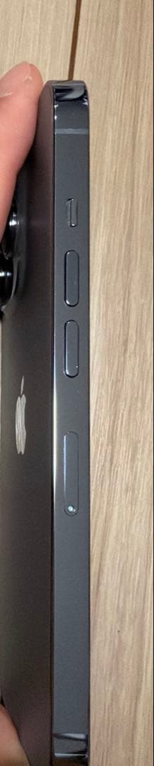 Apple iPhone 13 Pro 本体 バッテリー83%