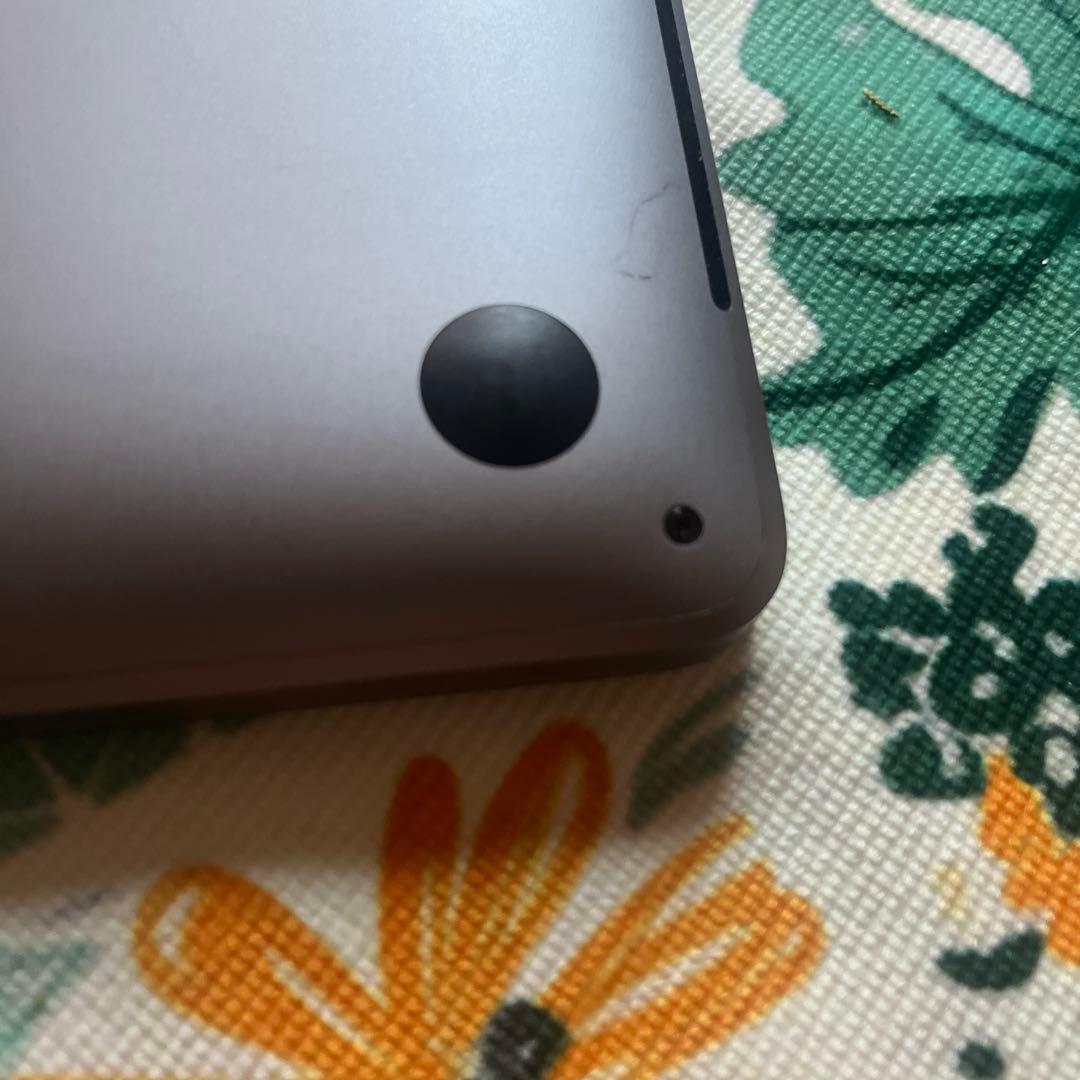 MacBook Pro 16インチ 2019 韓国キーボード