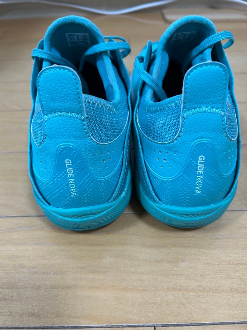 限定カラー ASICS GLIDE NOVA ff3 29㎝