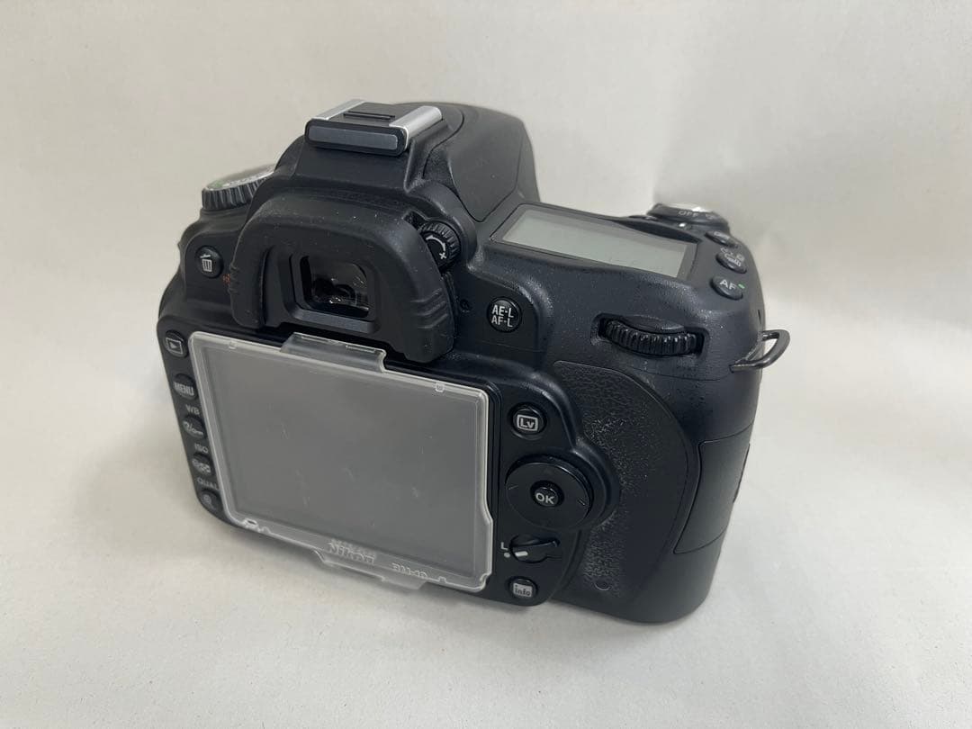 Nikon D90 カメラキット