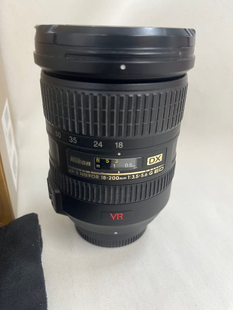 Nikon D90 カメラキット