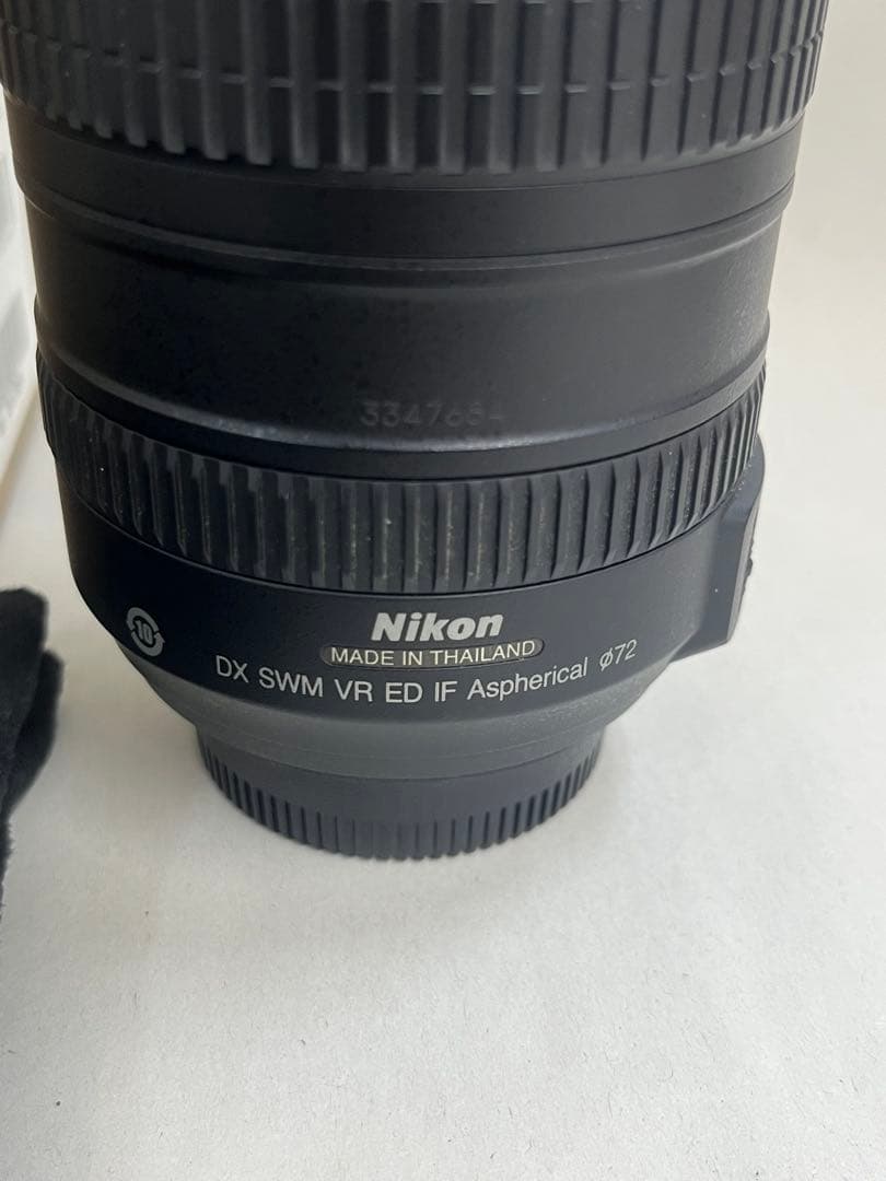 Nikon D90 カメラキット