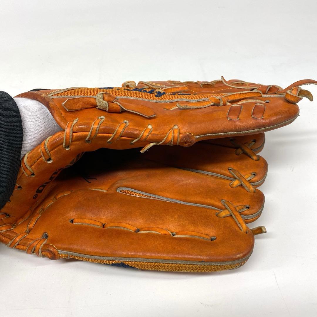 bbgl12 グローブ 野球 ミズノ MIZUNO 右投げ用 軟式