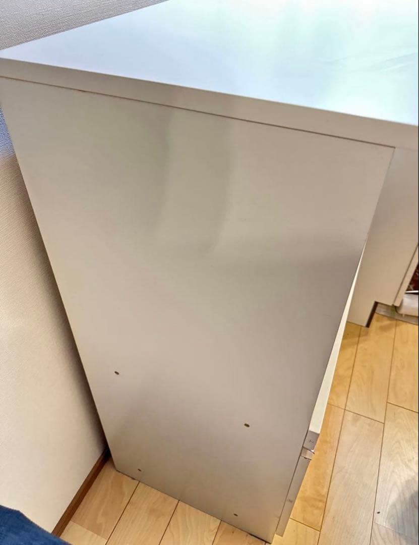 [Kotetsu]ニトリ　レンジ台