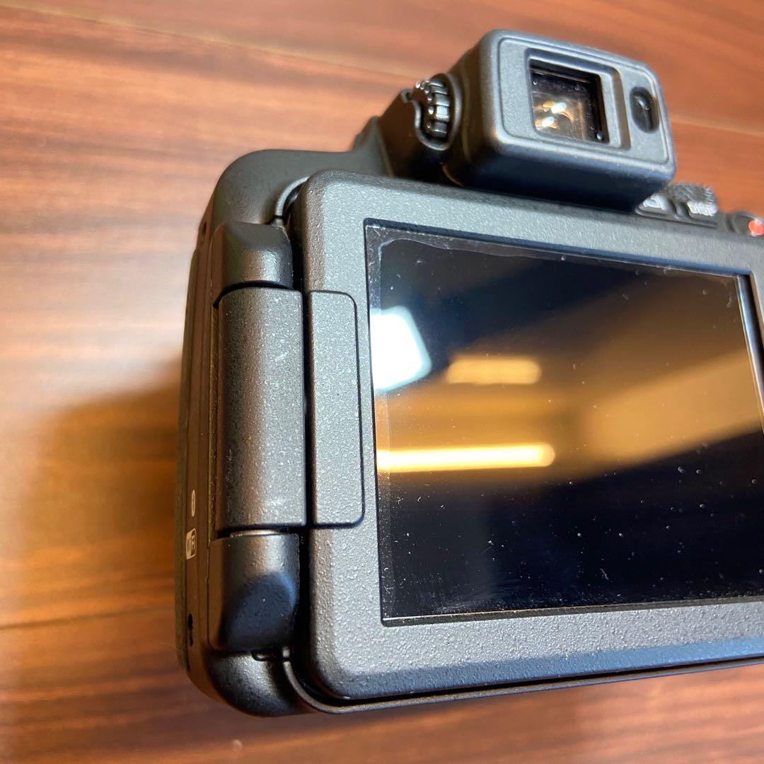Nikon coolpix B700 デジカメ ほぼ新品 3333