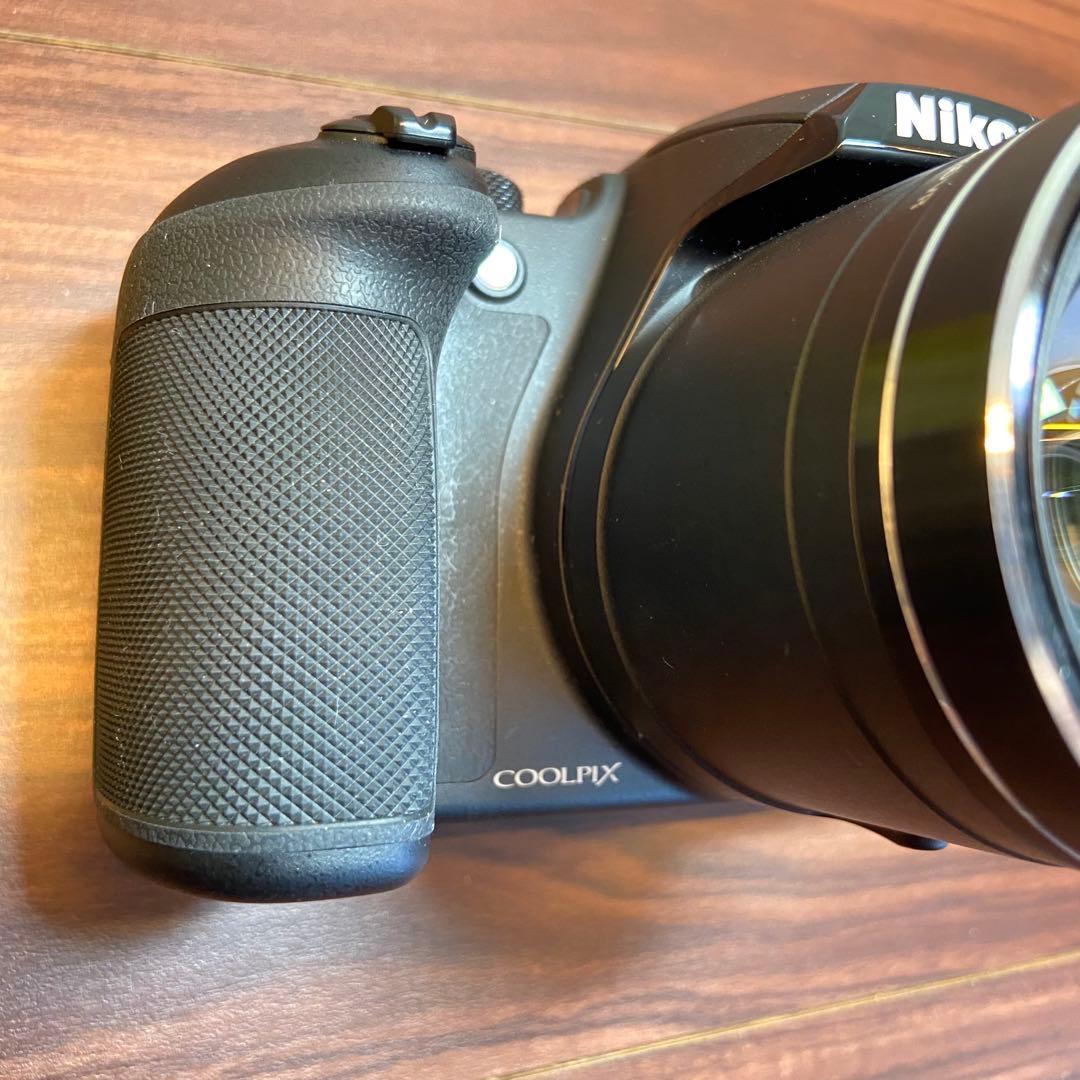Nikon coolpix B700 デジカメ ほぼ新品 3333