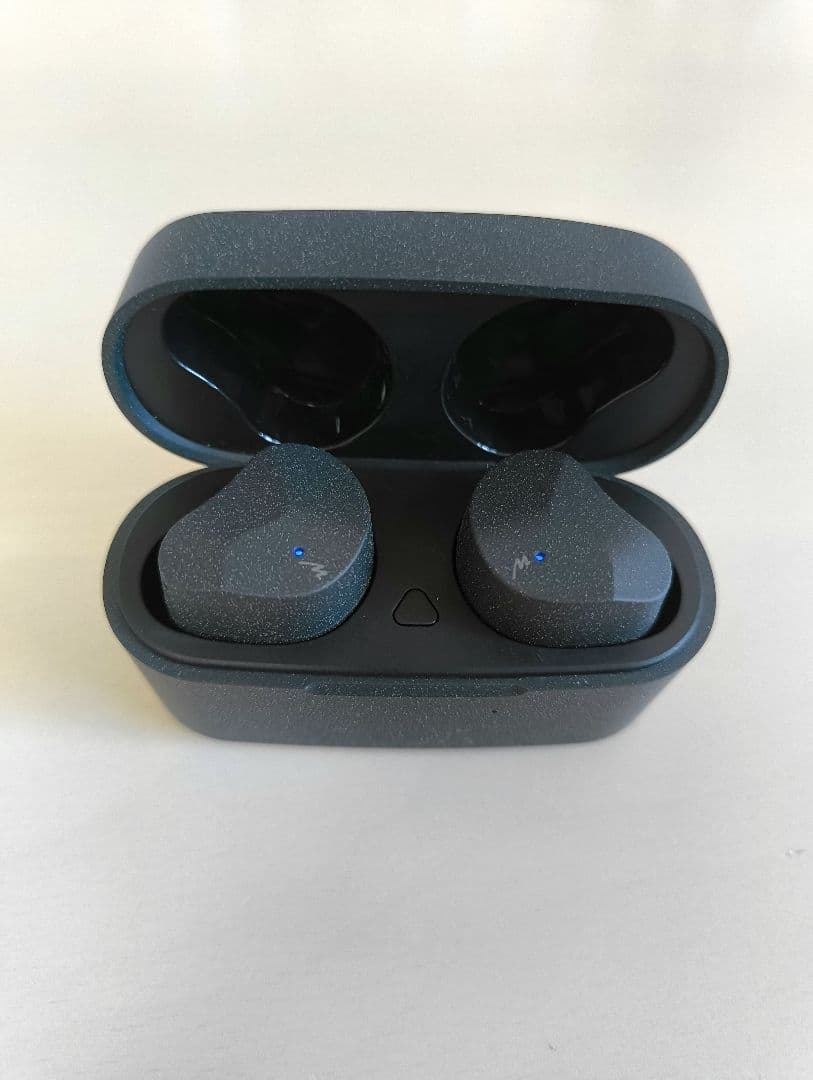 MotherAudio MET1　ワイヤレスイヤホン　高音質