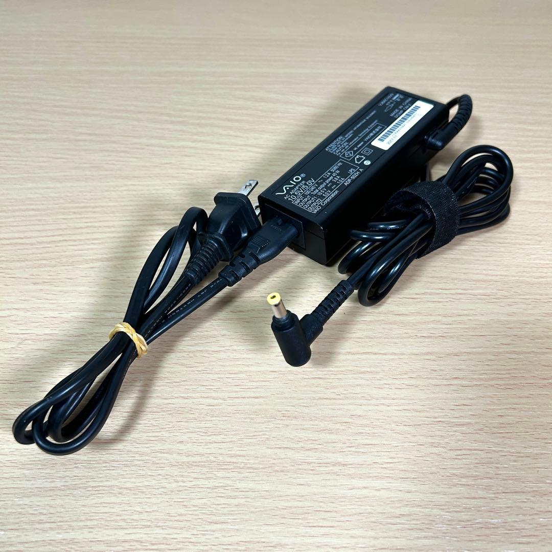 美品 VAIO Pro PJ VJPJ13 第10世代 12.5型 FHD 保証