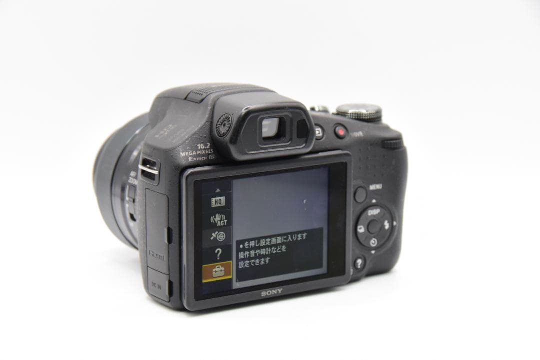 ■ 美品 ■ ソニー SONY CyberShot DSC-HX100V