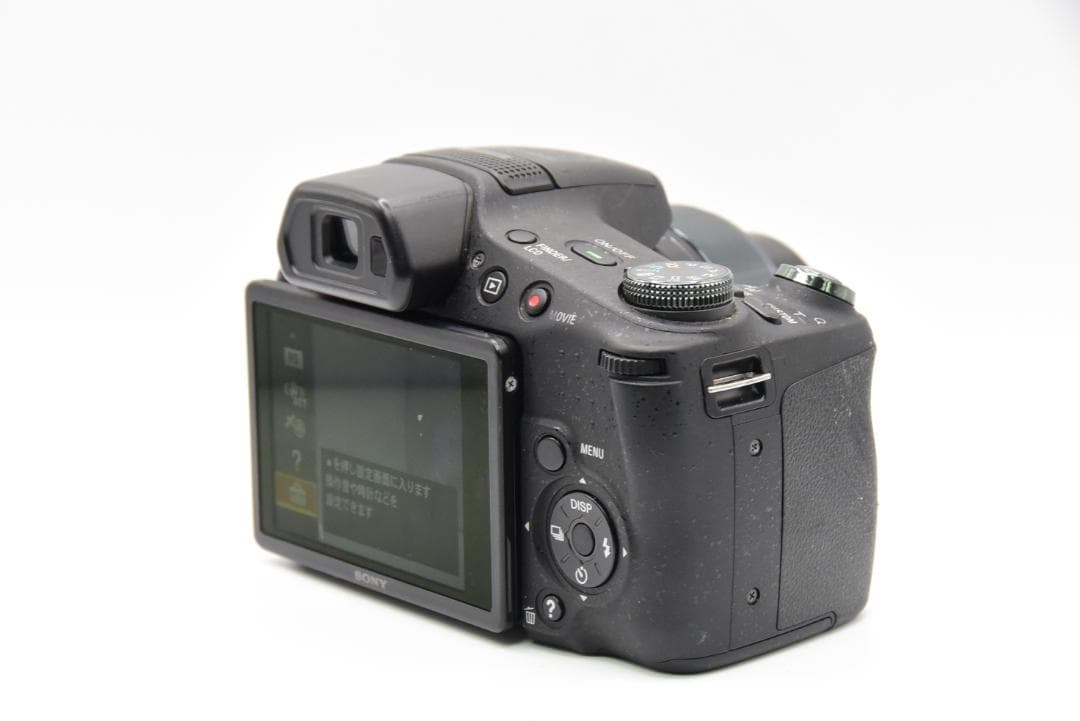 ■ 美品 ■ ソニー SONY CyberShot DSC-HX100V