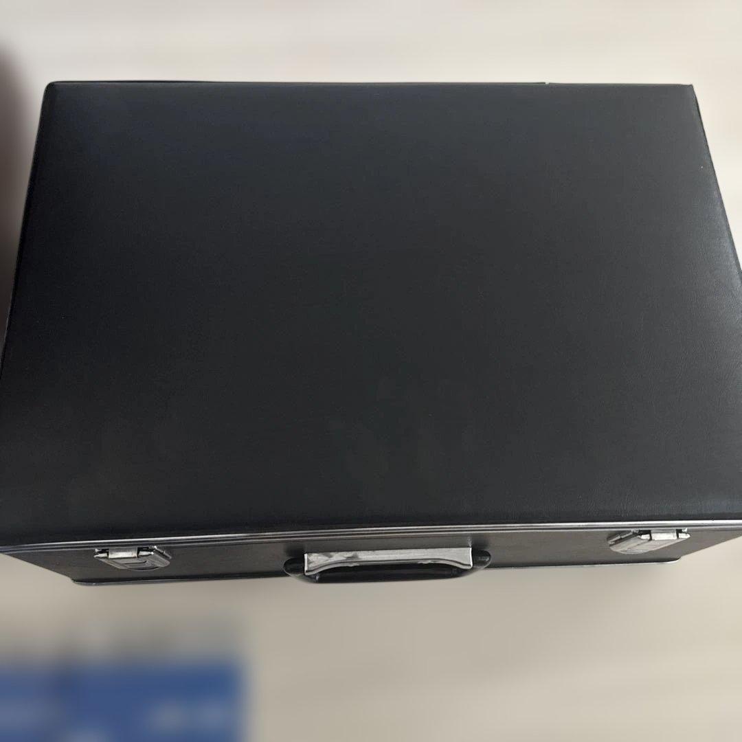 SHARP HK-50 カセット/8トラックプレーヤー