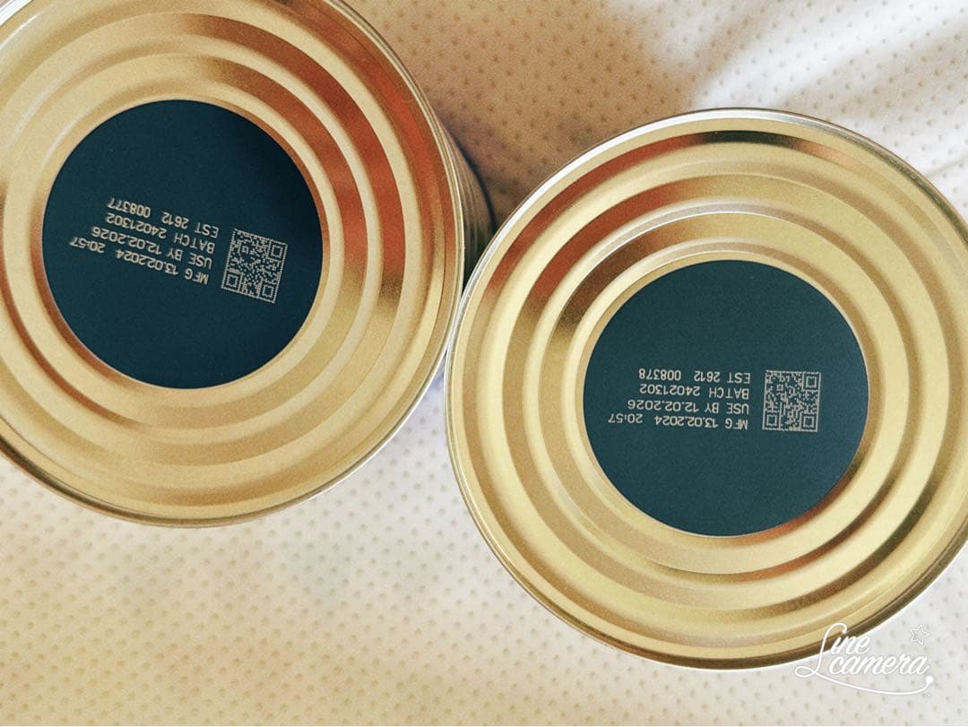 バブズ バブス粉ミルク800gステップ1(0〜6ヶ月)×2缶セット