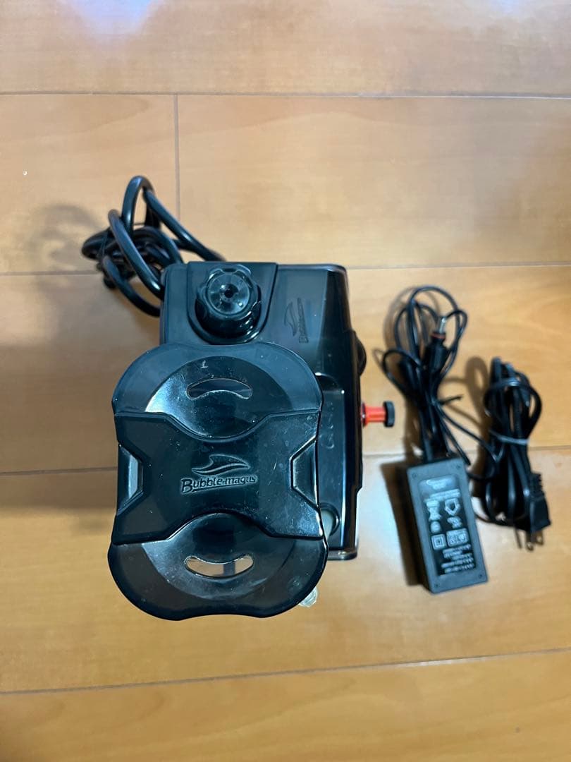 ゼンスイ QQ1 プロテインスキマー