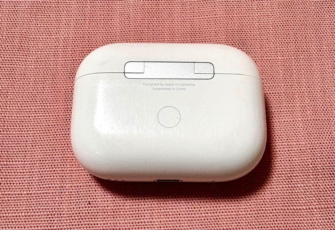 AirPods pro2 エアポッズ プロ2 本体＆ケース