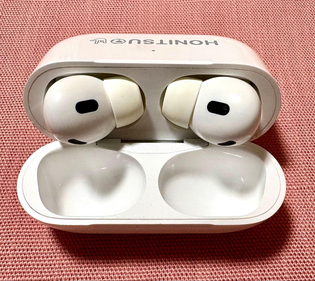 AirPods pro2 エアポッズ プロ2 本体＆ケース