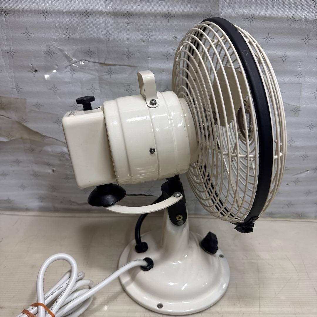 DULTON ダルトン 扇風機 サーキュレーター デスクファン 廃盤 レトロ