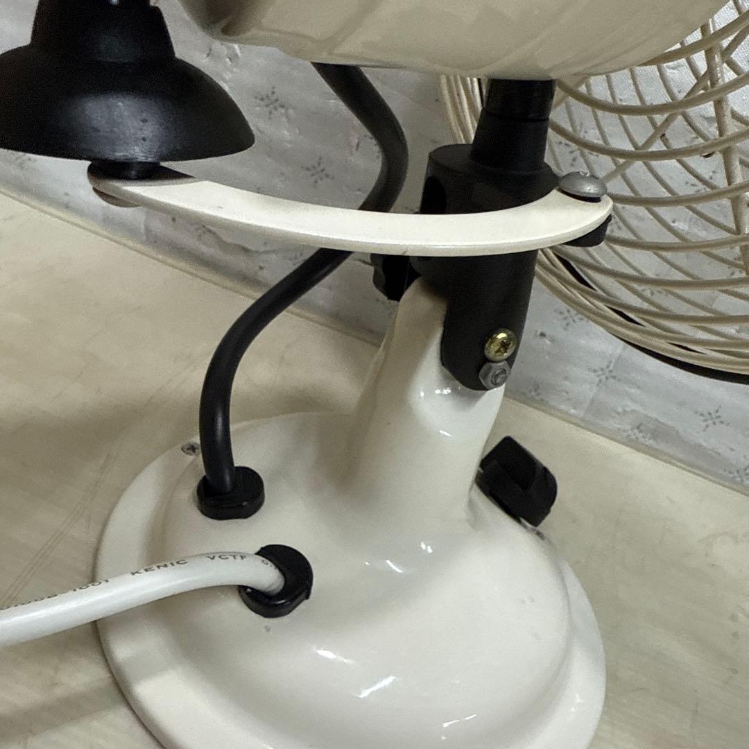 DULTON ダルトン 扇風機 サーキュレーター デスクファン 廃盤 レトロ