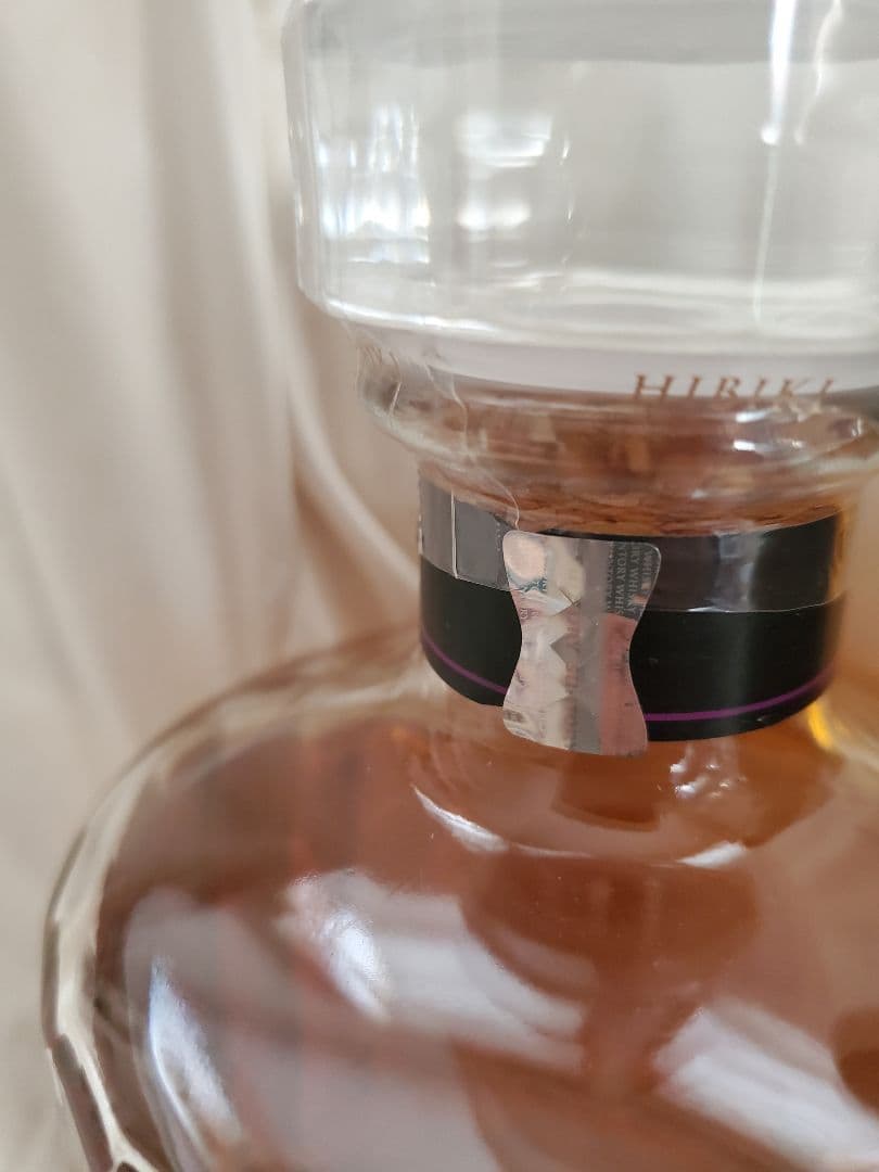 未開封　SUNTORY　響　白州　山崎　3本セット　サントリーウイスキー