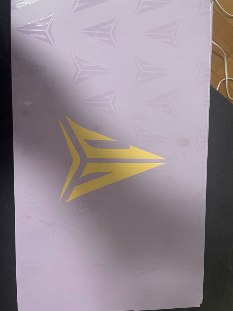 JA2 クリスマスカラー/Nike バスケットボールシューズ