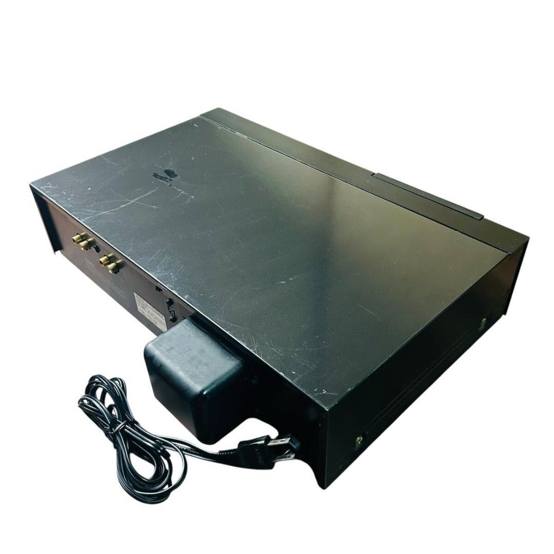 SONY ソニー カセットデッキ TC-K555ESⅡ ES2