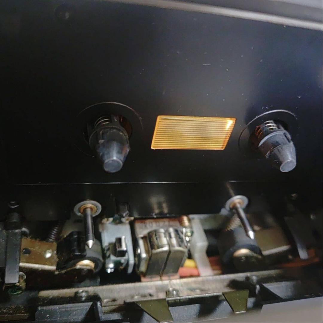 SONY ソニー カセットデッキ TC-K555ESⅡ ES2