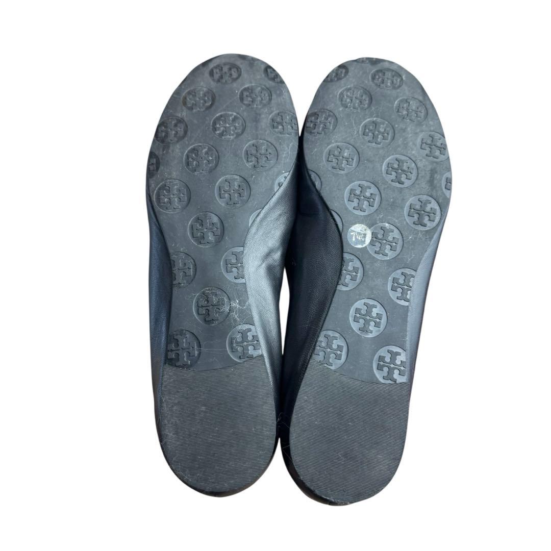 【chekat_ceketさま専用】トリーバーチ バレエシューズ　パンプス