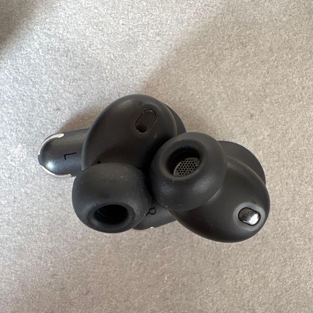 JBL Tour ワイヤレスイヤホン ブラック